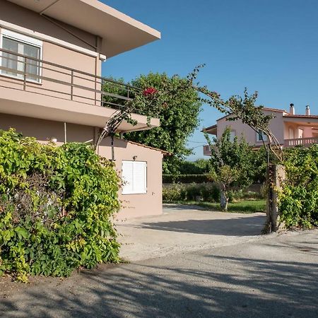 Willa Sirens House Tavronitis Zewnętrze zdjęcie