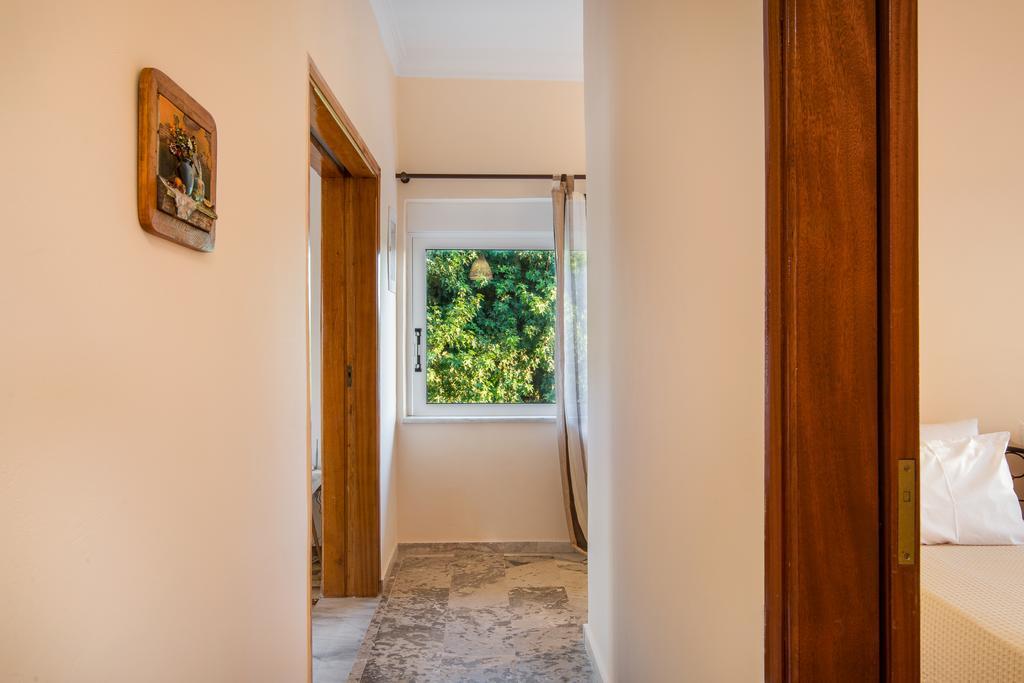Willa Sirens House Tavronitis Zewnętrze zdjęcie