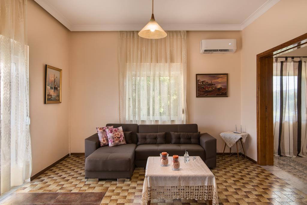 Willa Sirens House Tavronitis Zewnętrze zdjęcie